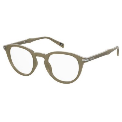 Levis Unisex Horn-Rimmed Reading Glasses LV5040