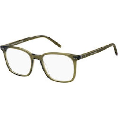 Tommy Hilfiger Men Horn-Rimmed Reading Glasses TH 1942