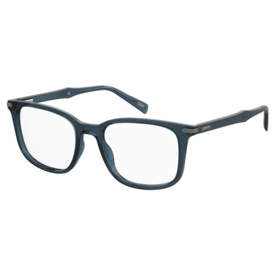 Levis Men Horn-Rimmed Reading Glasses LV5034