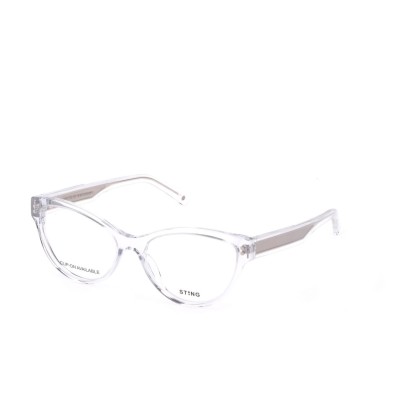 Sting Women Horn-Rimmed Gradient Reading Glasses VST443
