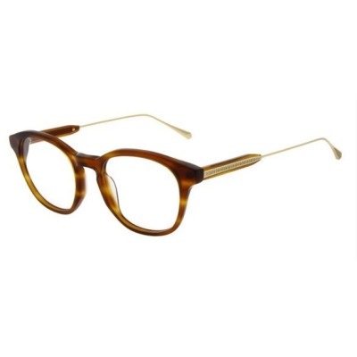 Ted Baker Unisex Horn-Rimmed Reading Glasses 8269
