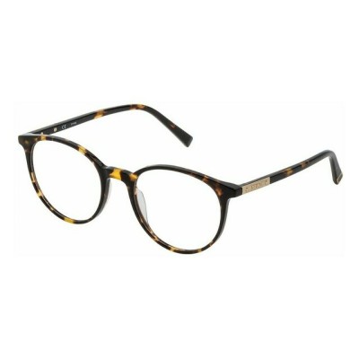 Sting Unisex Horn-Rimmed Reading Glasses VST355