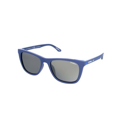 Oneill Unisex Horn-Rimmed Mirror Sunglasses ONS-OCEANSIDE
