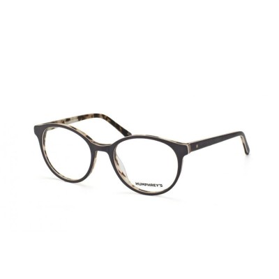 Humphrey\'s Unisex Horn-Rimmed Reading Glasses 583078