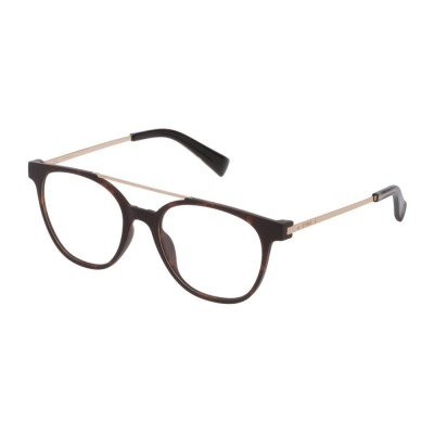 Sting Unisex Horn-Rimmed Polarized Reading Glasses VST312