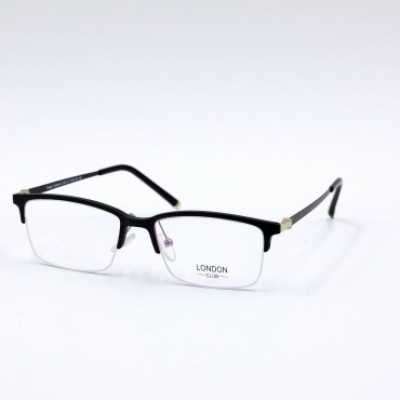 London Unisex Mixed Polarized Reading Glasses LC107