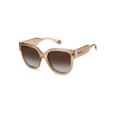 Polaroid Women Horn-Rimmed Polarized Sunglasses PLD6167/S