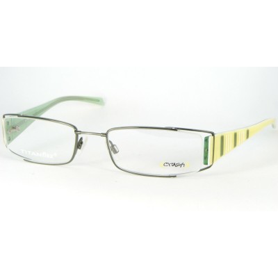 Titanflex Unisex Metallic Reading Glasses 850002