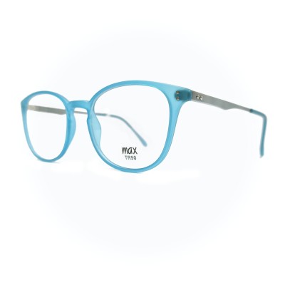 Max Unisex Horn-Rimmed Reading Glasses FL 842