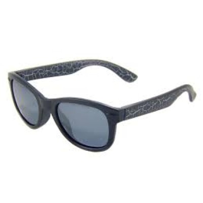 Invu Kids Horn-Rimmed Polarized Sunglasses K2706