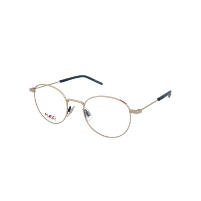 Hugo Unisex Metallic Reading Glasses HG 1122