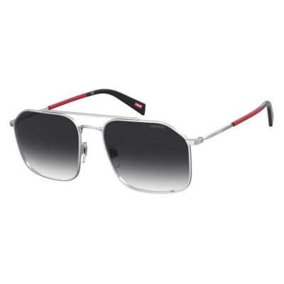 Levis Unisex Metallic Gradient Sunglasses LV1021/S