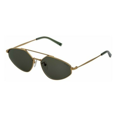 Sting Unisex Metallic Sunglasses SST360