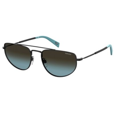 Levis Unisex Metallic Gradient Sunglasses LV 1018/S