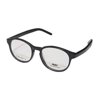 Max Women Horn-Rimmed Reading Glasses JO 342