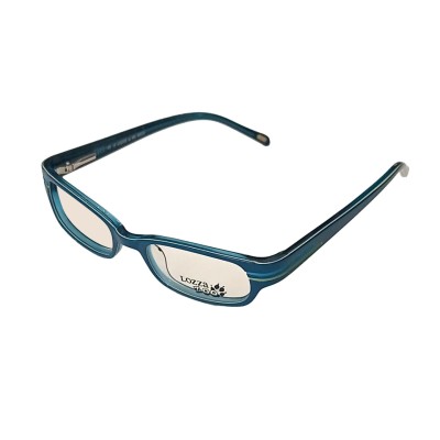 Lozza Kids Horn-Rimmed Reading Glasses VL5154