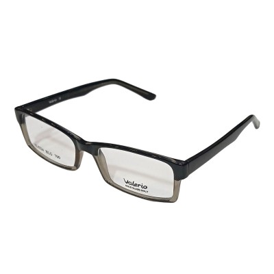 Valerio Unisex Horn-Rimmed Reading Glasses AL0224
