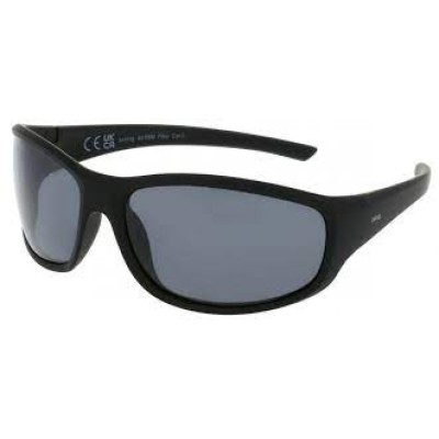 Invu Men Horn-Rimmed Mirror Sunglasses A2105