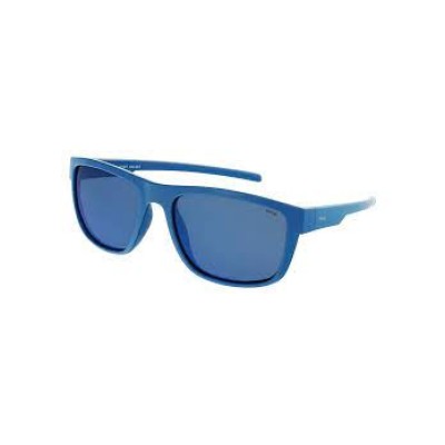 Invu Unisex Horn-Rimmed Polarized Sunglasses A2102