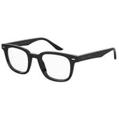 Seventh Street Unisex Horn-Rimmed Reading Glasses 7A 082