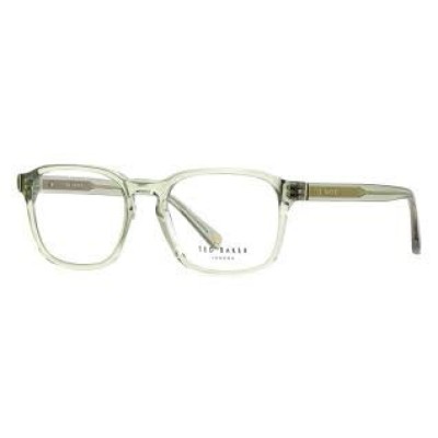 Ted Baker Unisex Horn-Rimmed Reading Glasses 8246