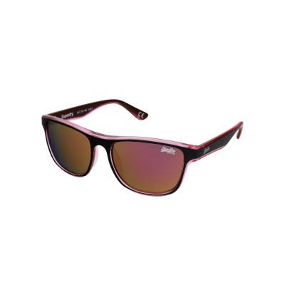 Superdry Unisex Horn-Rimmed Sunglasses ROCKSTEP