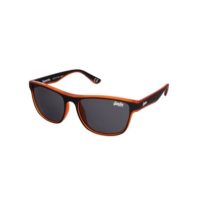 Superdry Unisex Horn-Rimmed Sunglasses ROCKSTEP