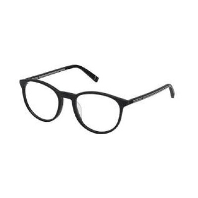 Fila Unisex Horn-Rimmed Reading Glasses VFI088