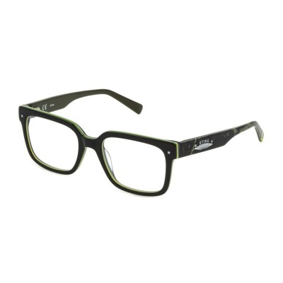 Sting Unisex Horn-Rimmed Reading Glasses VST375