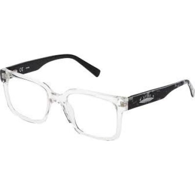 Sting Unisex Horn-Rimmed Reading Glasses VST375