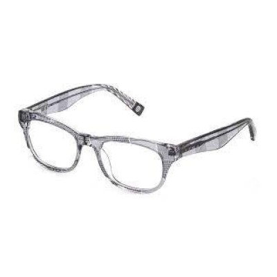Sting Women Horn-Rimmed Reading Glasses VST376