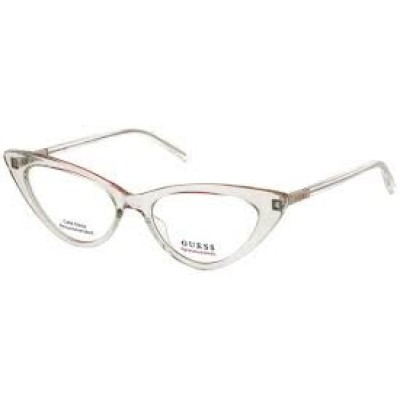 Guess Women Horn-Rimmed Reading Glasses GU3051