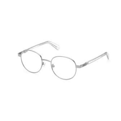 Guess Unisex Metallic Reading Glasses GU8247