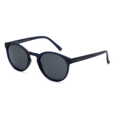 Invu Kids Horn-Rimmed Polarized Sunglasses K2115 