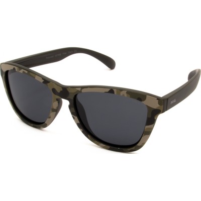 Invu Kids Horn-Rimmed Polarized Sunglasses K2705