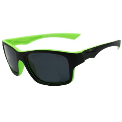 Invu Kids Horn-Rimmed Polarized Sunglasses K2308