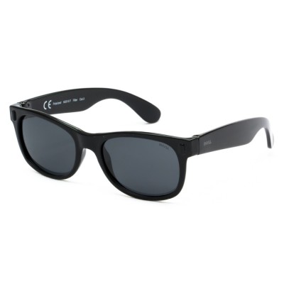 Invu Kids Horn-Rimmed Polarized Sunglasses K2015