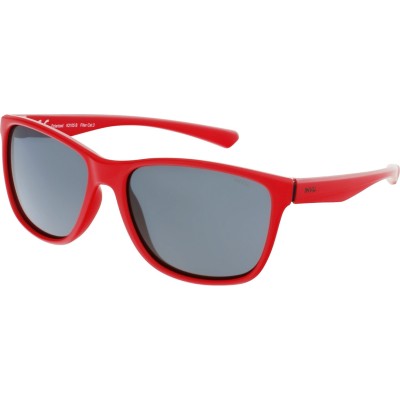 Invu Kids Horn-Rimmed Polarized Sunglasses K2105