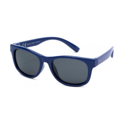 Invu Kids Horn-Rimmed Polarized Sunglasses K2102