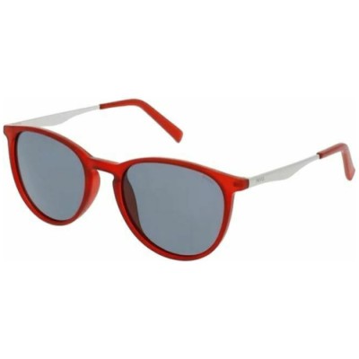Invu Kids Horn-Rimmed Polarized Sunglasses K2116