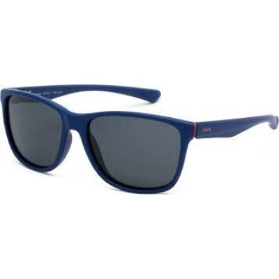 Invu Kids Horn-Rimmed Polarized Sunglasses K2105