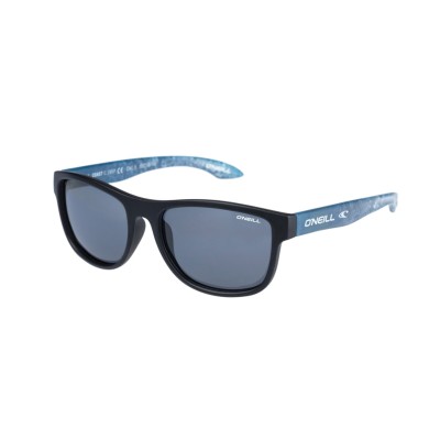 Oneill Unisex Horn-Rimmed Polarized Sunglasses ONS-COAST