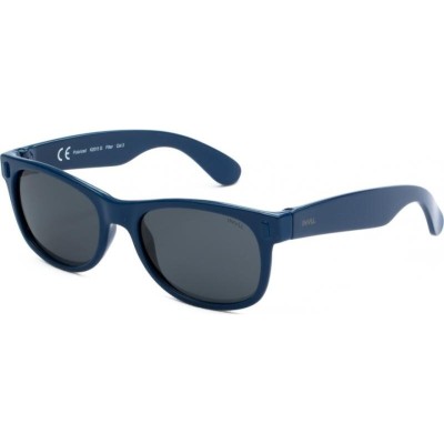 Invu Kids Horn-Rimmed Polarized Sunglasses K2015