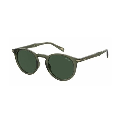 Levis Unisex Horn-Rimmed Sunglasses LV5019/S