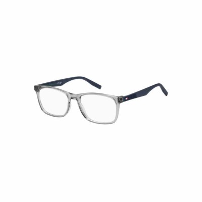 Tommy Hilfiger Unisex Horn-Rimmed Reading Glasses TH 2025