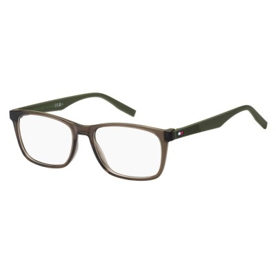 Tommy Hilfiger Unisex Horn-Rimmed Reading Glasses TH 2025