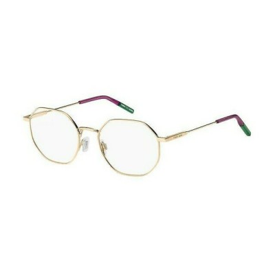 Tommy Jeans Γυναικεία Μεταλλικά Γυαλιά Οράσεως TJ 0096
