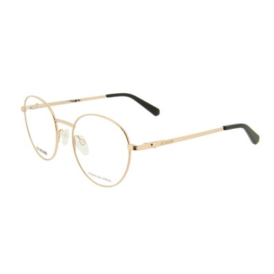 Love Moschino Γυναικεία Μεταλλικά Γυαλιά Οράσεως MOL581