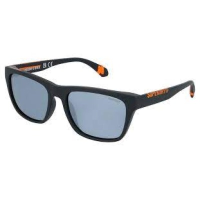 Superdry Unisex Horn-Rimmed Sunglasses 5009