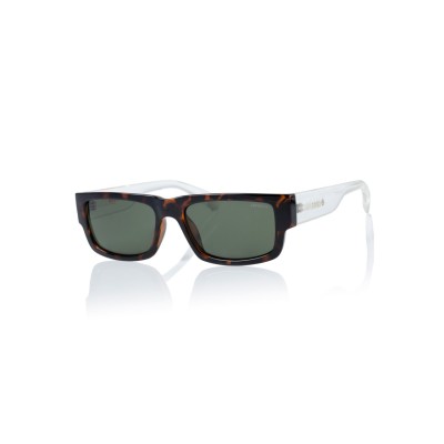 Superdry Unisex Horn-Rimmed Sunglasses 5005